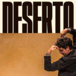 Deserto no Teatro Poeira
