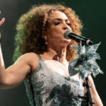LAILA GARIN CANTA ELIS - Teatro Firjan SESI Centro