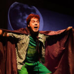 MEUS 2 PAIS - Teatro Firjan SESI Jacarepaguá