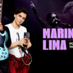 "Marina Lima por Thathi" no Teatro Brigitte Blair