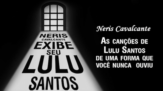 Neris Cavalcante no Teatro Brigitte Blair