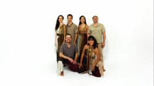 Ordinarius em Nós no Teatro Solar de Botafogo