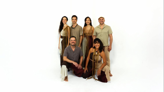 Ordinarius em Nós no Teatro Solar de Botafogo