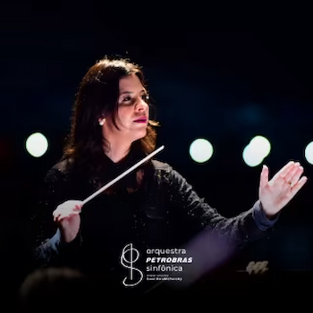 Orquestra Petrobras Sinfônica - Concertos Clássicos no Theatro Municipal do Rio de Janeiro