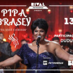 PIPA BRASEY