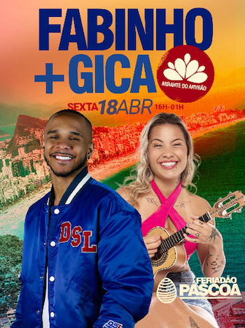 Pagobinho + Gica no Mirante do Arvrão