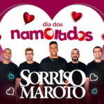 Sorriso Maroto no ESPAÇO HALL