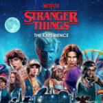Stranger Things: The Experience no BarraShopping
