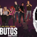 Tri-Butos: As Divas do Pop Rock Brasil no Teatro Brigitte Blair