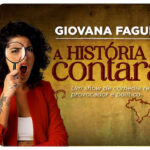 A História Que Nos Contaram no TEATRO RIACHUELO