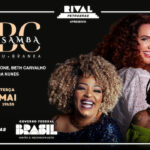 ABC DO SAMBA NO TEATRO RIVAL PETROBRAS