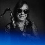 BETO SARODI – SHOW: A NOITE É NOSSA PART. ESP. FAUSTO FAWCETT NO BLUE NOTE