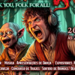 BILBO BOLSEIRO, Folk for You! no EXPERIENCE  MUSIC