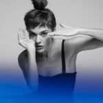 CAMILLE BERTAULT – BONJOUR MON AMOUR NO BLUE NOTE