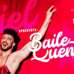 Ciel - Baile Quente na Audio Rebel