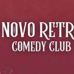 Conselho De Classe no NOVO RETRÔ COMEDY CLUB