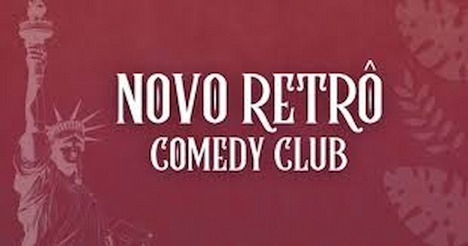 Conselho De Classe no NOVO RETRÔ COMEDY CLUB