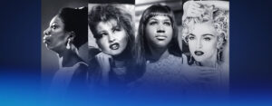 DIVAS CELEBRATION I – A ORIGEM – FOURPLUSONE NO BLUE NOTE - RJ