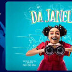 Da Janela no TEATRO ADOLPHO BLOCH