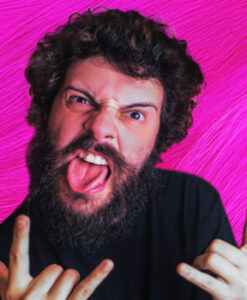Diogo Defante