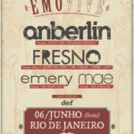 EMO VIVE NA FUNDIÇÃO PROGRESSO