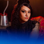 FERNANDA LIRA CANTA E CONTA AMY WINEHOUSE NO BLUE NOTE