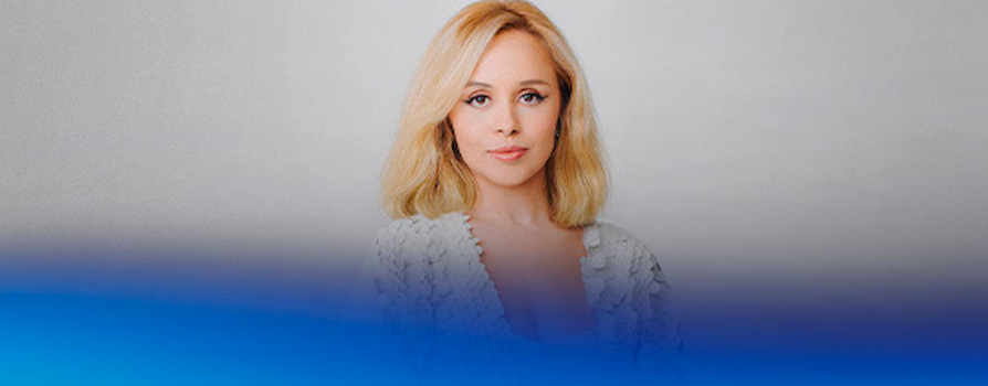 FERNANDA SANTANNA CANTA ELIS REGINA NO BLUE NOT