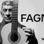 Fagner no VIVO RIO