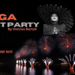 GAGA BOAT PARTY