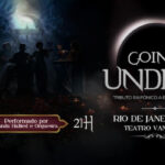 GOING UNDER - Tributo sinfônico a Evanescence no TEATRO VANNUCCI