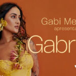 Gabi Melim no VIVO RIO