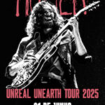 HOZIER TRAZ