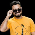 Jeffinho Farias no NOVO RETRÔ COMEDY CLUB
