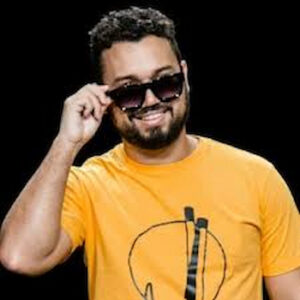 Jeffinho Farias no NOVO RETRÔ COMEDY CLUB