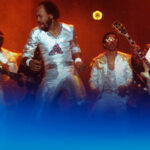 LET’S GROOVE – TRIBUTO A EARTH, WIND & FIRE NO BLUE NOTE