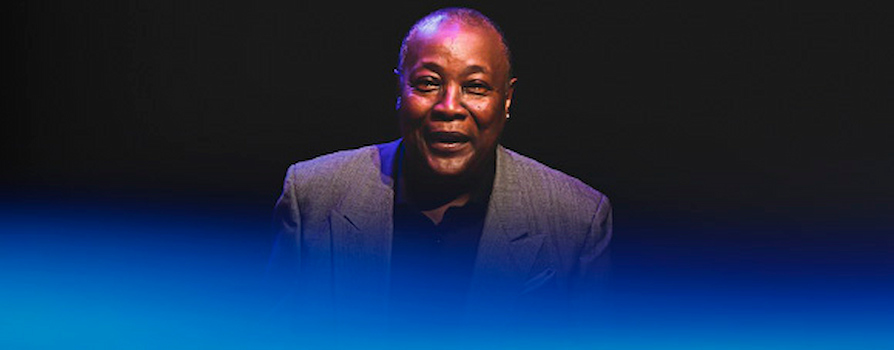 LORENZO THOMPSON & BRUNO MARQUES BAND – CHICAGO BLUES NO BLUE NOTE