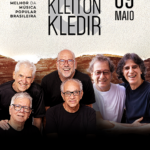 MPB4 e KLEITON & KLEDIR NO TEATRO QUALISTAGE
