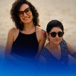 NARA – CLAUDIA CASTELO BRANCO E LUISA LACERDA NO BLUE NOTE