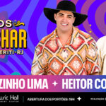 NATANZINHO LIMA E HEITOR COSTA no VIA MUSIC HALL