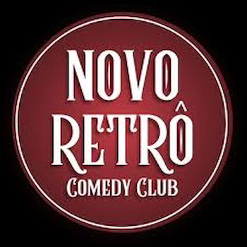 Novo Retrô Comedy Club
