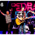 Pedra Letícia - 20 Anos no TEATRO RIACHUELO