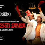 Professor Samba