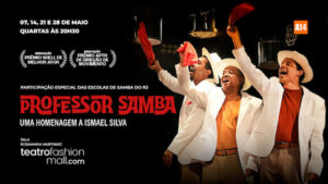 Professor Samba