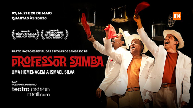 Professor Samba