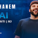 RAPHAEL GHANEM na VIA MUSIC HALL