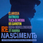 RENASCIMENTO – UM TRIBUTO MUITO ESPECIAL PARA O BITUCA