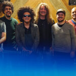 RODRIX E GUARABYRA NO BLUE NOTE