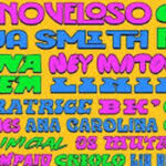 Rock the Mountain 2025 : 1º Final de Semana