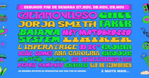 Rock the Mountain 2025