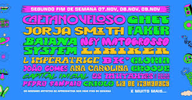 Rock the Mountain 2025